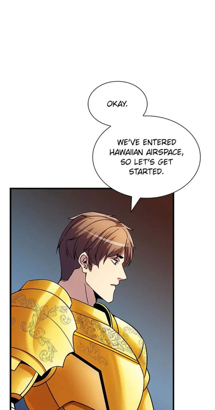 I have an SSS-rank Trait, but I want a Normal Life Chapter 129 47